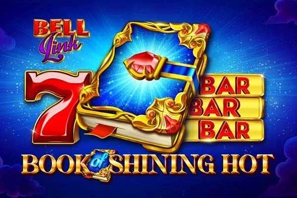 Book of Shining Hot Bell Link